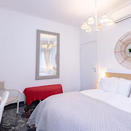 Dolce Casa Di Sve Vicino La Stazione Lejlighed Genova Eksteriør billede